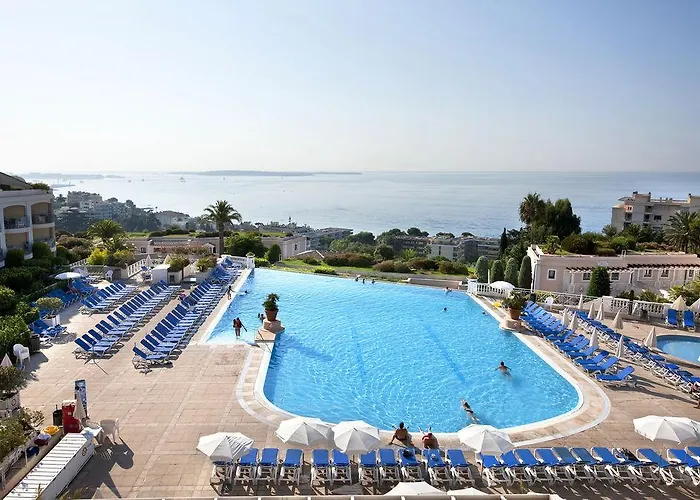 Apartment Francia II Cannes