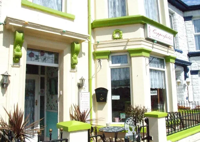 Copperfields Guest House
