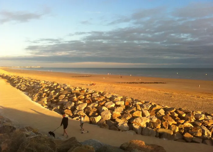 Location de vacances: Vendée Vue Mer