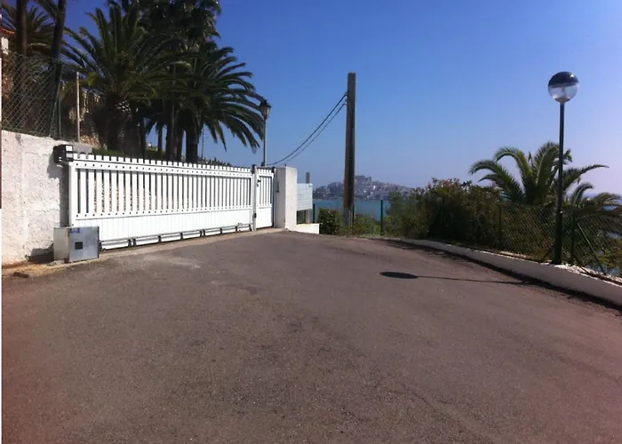 Hôtel de plage: Apartamentos Rayos De Sol