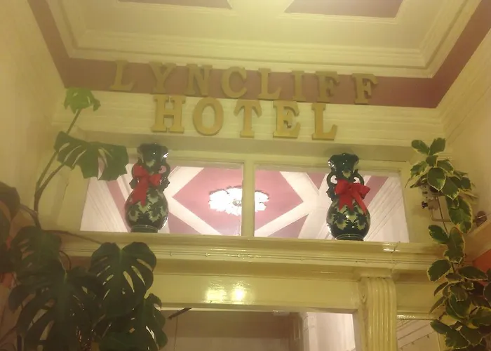 Lyncliff B&B