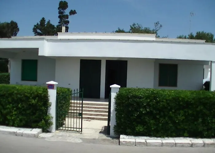 Villa Francesca