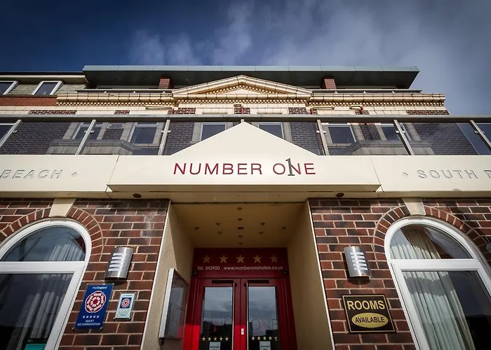 Number One South Beach