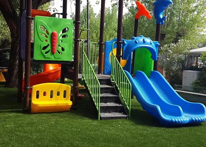 Campeggio Delle Rose