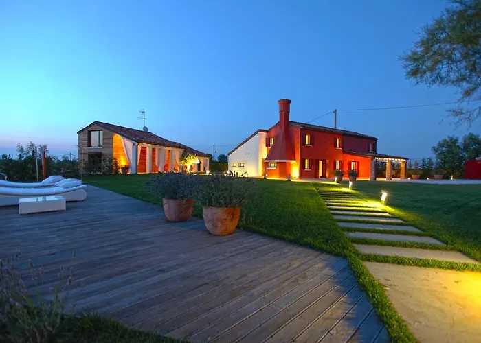  Villa Sacchetta