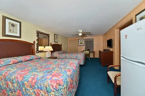 Hotel near American Inn & Suites - Savannah / Garden City