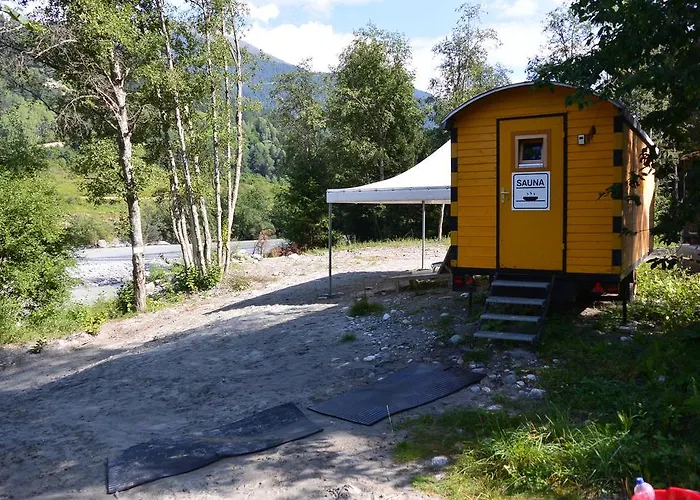 Camping Sur En