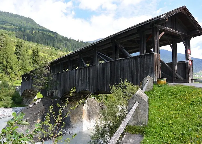 Camping Sur En