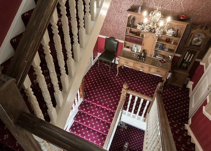Bishops Guest Accommodation