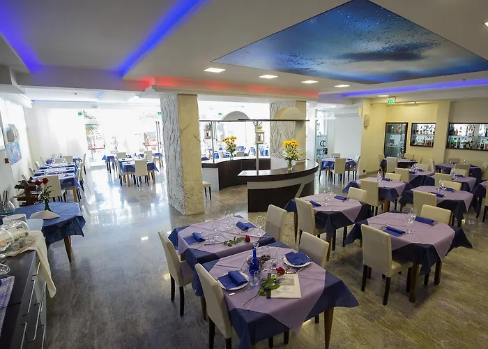 Hotel familiare: Hotel Roma