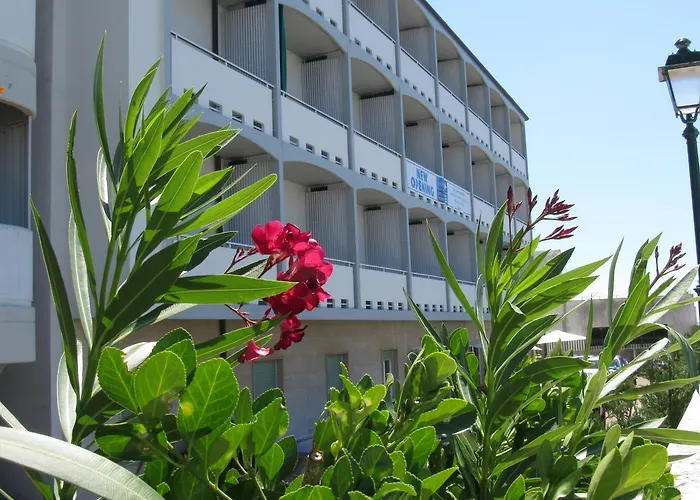 Hotel Am Stella Maris