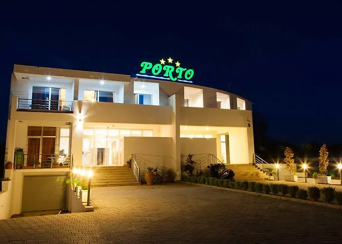 Hotel Porto Otrant
