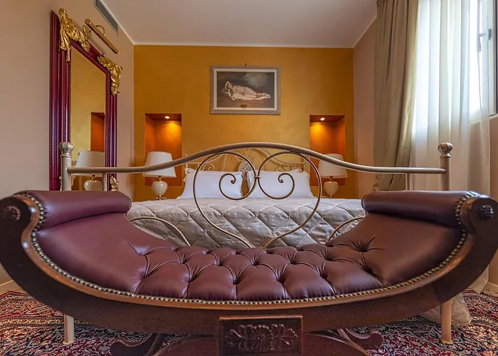 Villa Luisa Rooms&Breakfast