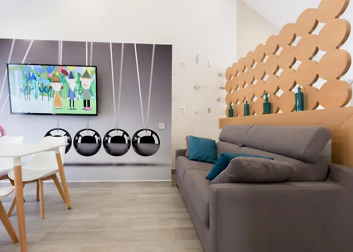 Lofts Complejo Playa Mar