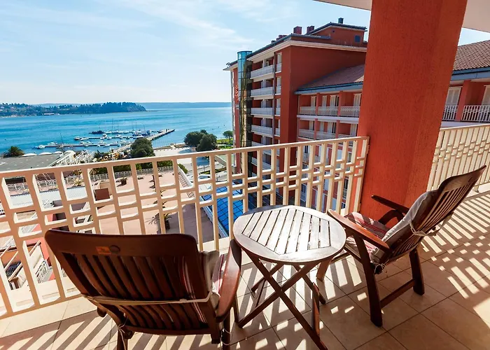 Grand Hotel Portoroz 4* Superior - Terme & Wellness Lifeclass