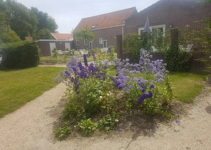 Camping 7Huizen aan Zee