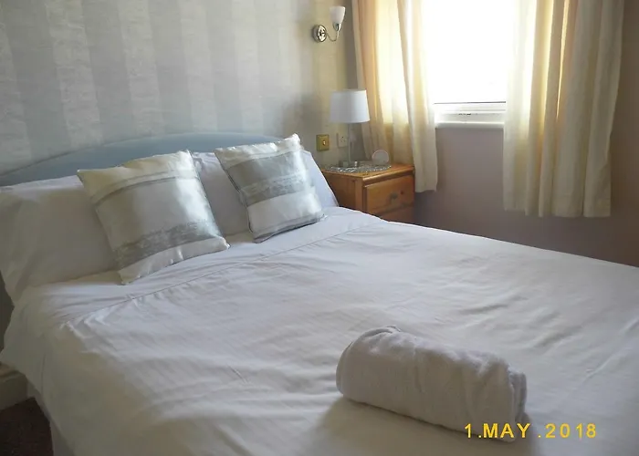 The Beckett Guest House