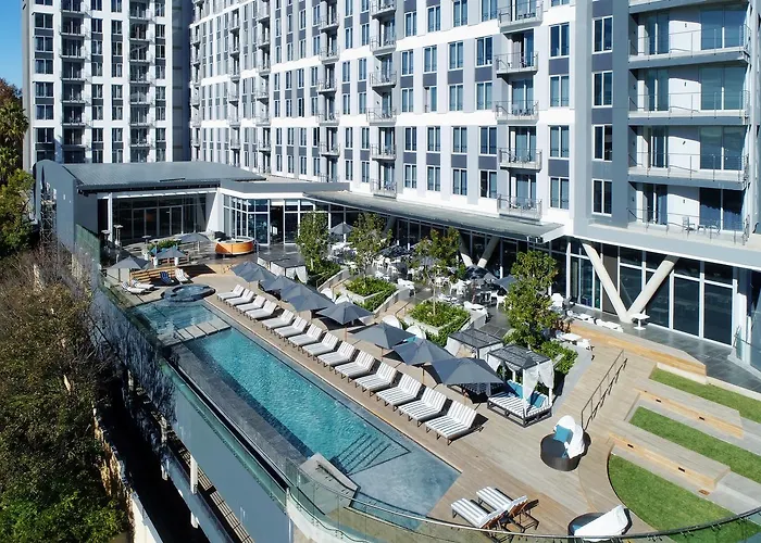 The Capital On The Park