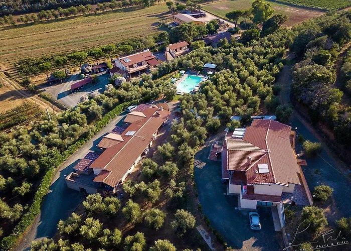 Val Di Nappo