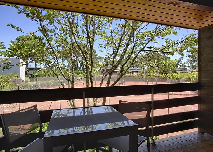 Hotel Residence Le Sporting