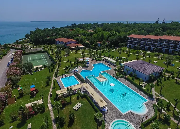 3 SterneHotel San Sivino