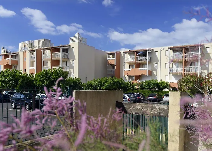 Residence Odalys Primavera