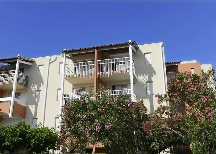 Residence Odalys Primavera