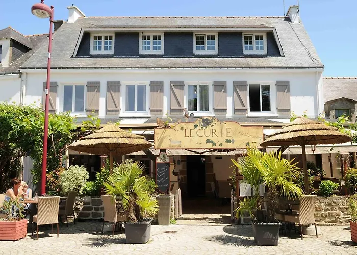 Les loges de l'ecurie