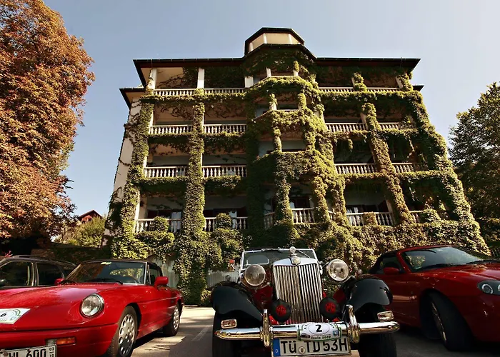 Albergo economico: Garni Hotel Jadran - Sava Hotels & Resorts