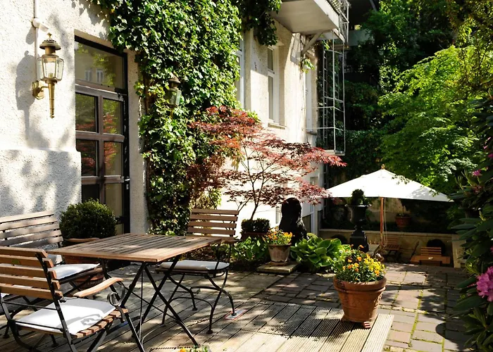 Boutique Hotel Splendid