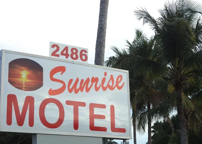 Sunrise Motel