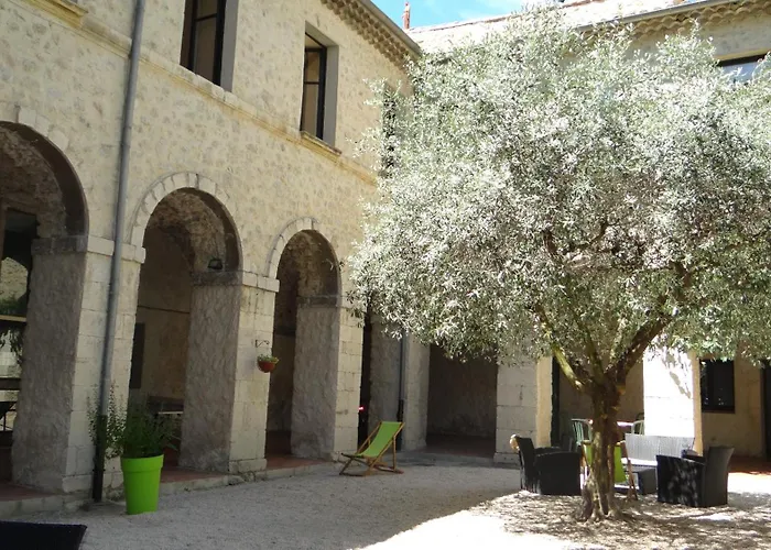 Le Cloître des Dominicains
