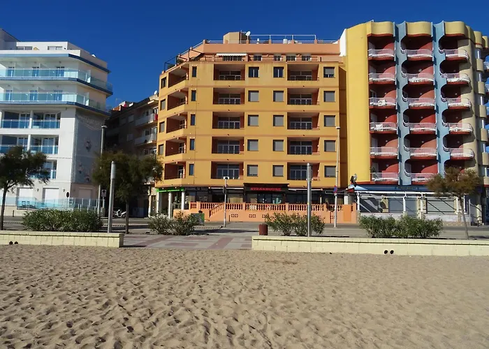 Apartamentos Elvira