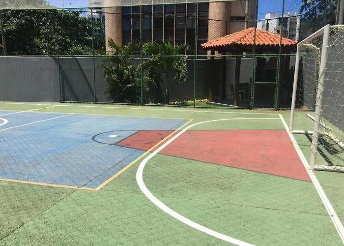 Apartamento Ondina Choice