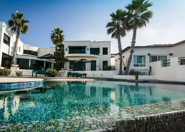 Boutique hotel only: Casa Natalie