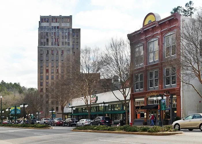 Springs Hotel And Spa