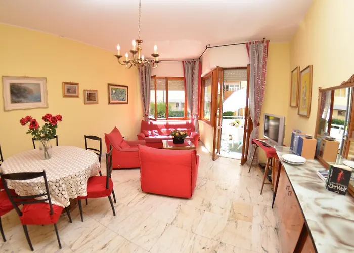 Casa vacanza: Carnevale