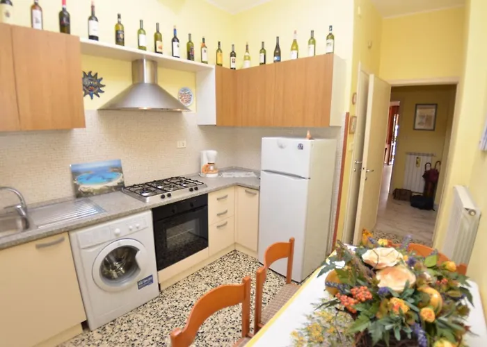 Casa vacanza: Carnevale