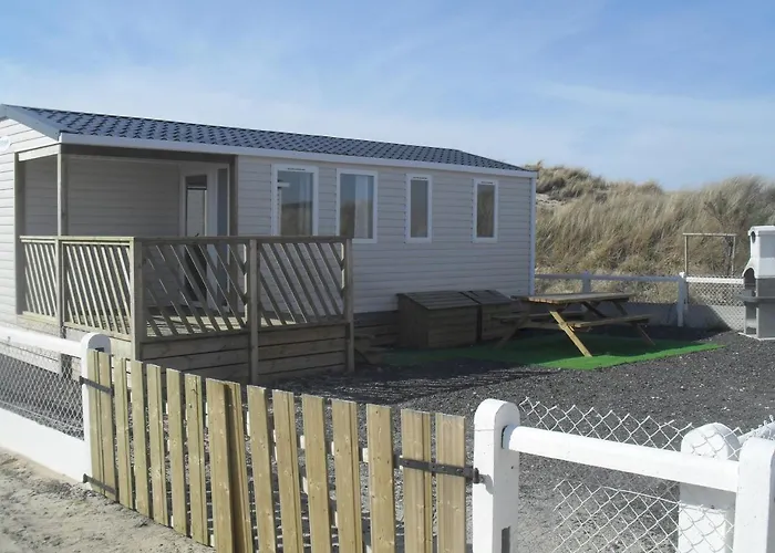 Camping De La Mer