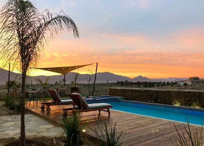 Luna Del Valle