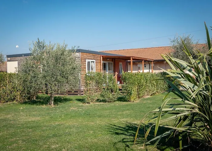 Casa vacanze: Agriturismo Tre Colline