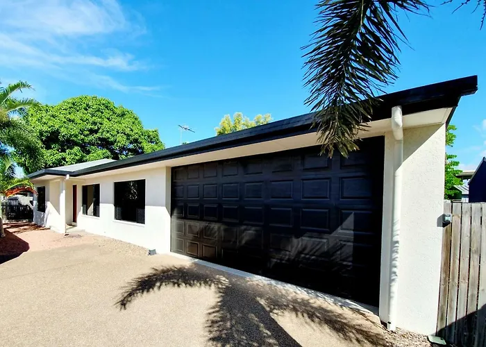 3 Bedroom Central Home