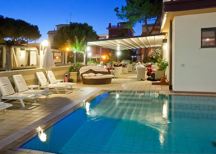Hotel familiare: Hotel Kennedy