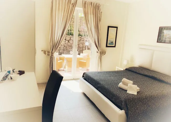 Hotel vicino al College: Green House