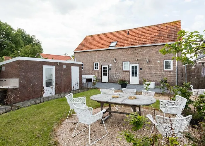 Camping 7Huizen aan Zee