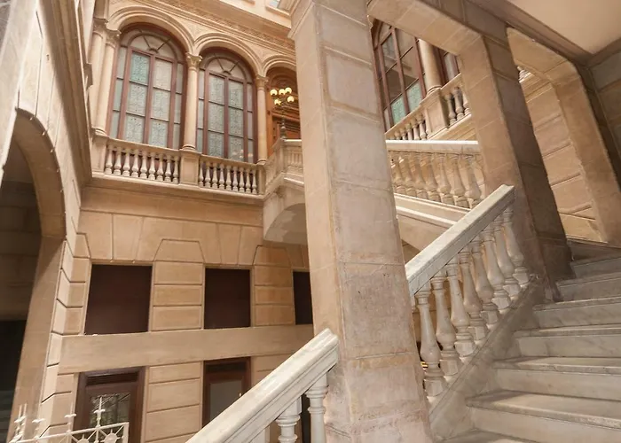 Alquiler de vacaciones: Apartaments Lauria