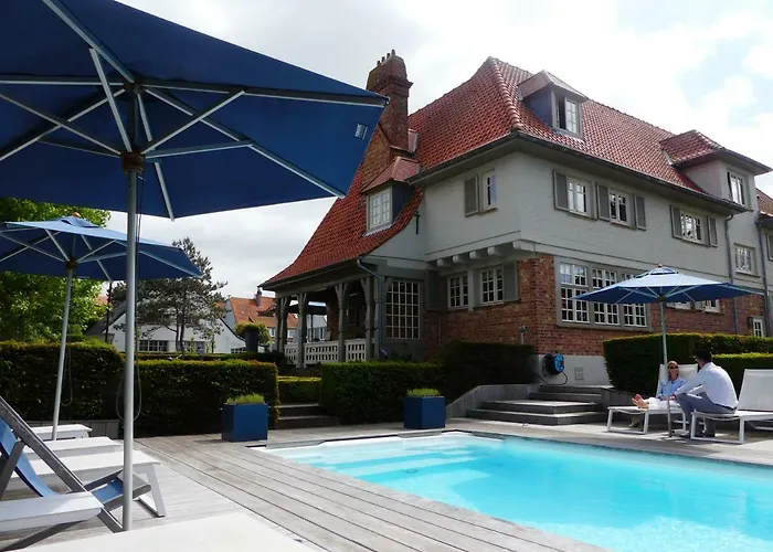 Romantik B&B Zonnehuis