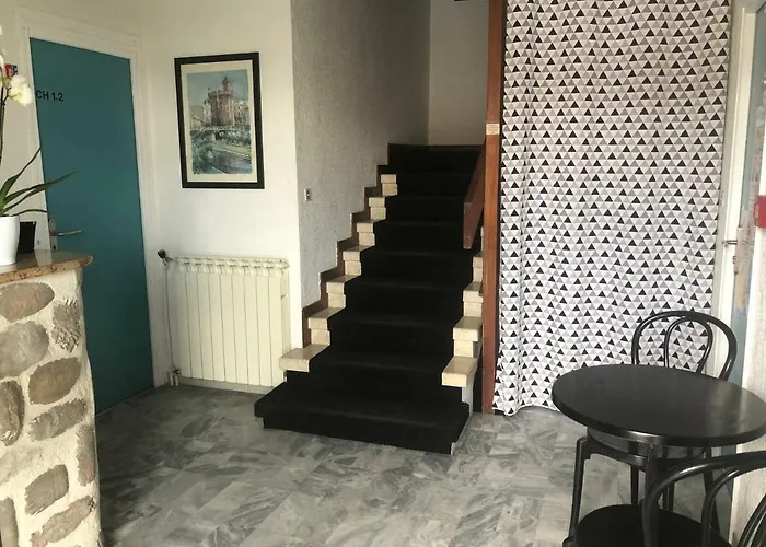 Hôtel accueillant les animaux: Hotel Le Pescadou