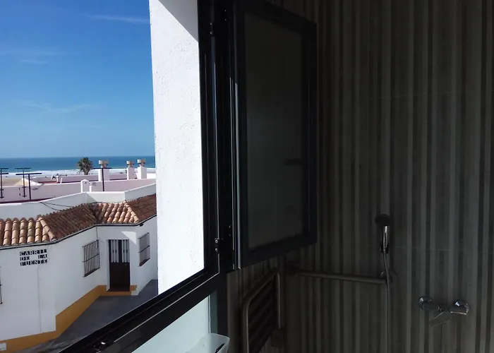 Brisas De Conil