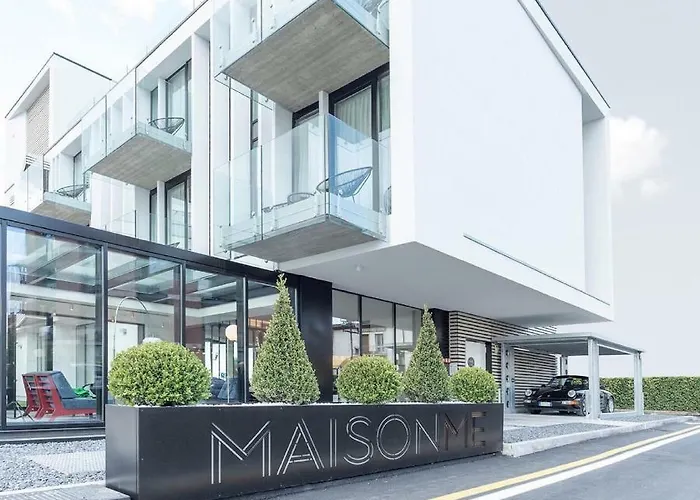 Maisonme Boutique (Adults Only)